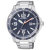 OROLOGIO CITIZEN AVIATOR CRONO CA0690-88L