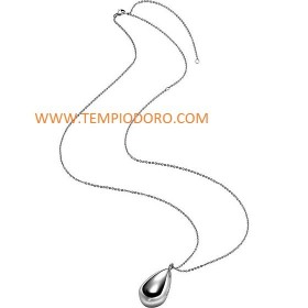 COLLANA BREIL STEELRAIN TJ1634