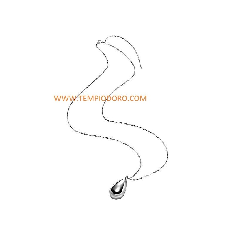 COLLANA BREIL STEELRAIN TJ1634