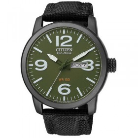 OROLOGIO CITIZEN AVIATOR CRONO CA0690-88L