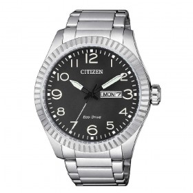 OROLOGIO CITIZEN URBAN SOLO TEMPO UOMO BM8530-89E