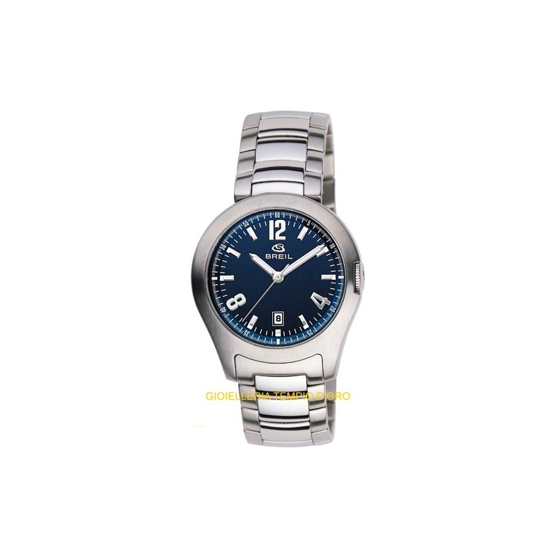 OROLOGIO BREIL DAZE 2519340262