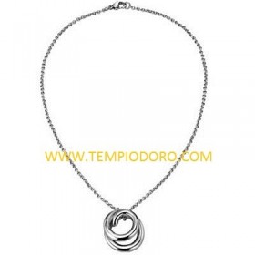 COLLANA BREIL KNOT PENDENTE TJ0985