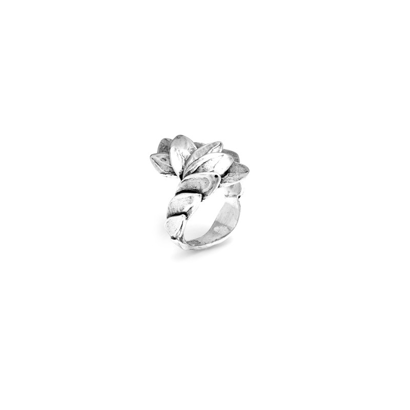 ANELLO SKIN GIOVANNI RASPINI 11126