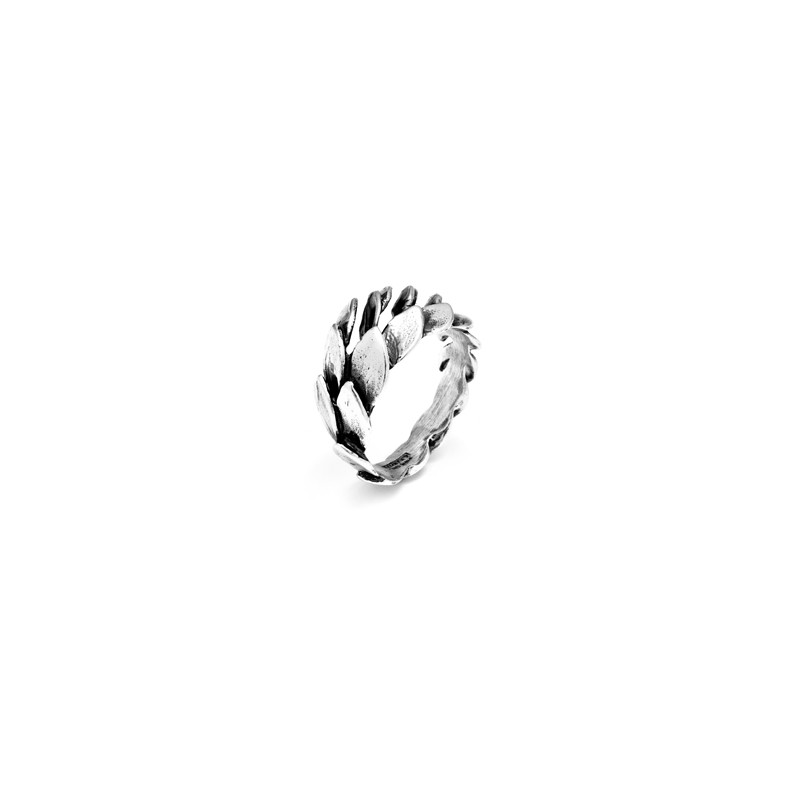 ANELLO SKIN PICCOLO GIOVANNI RASPINI 11127