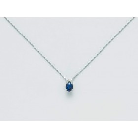 COLLIER MILUNA GEMME PREZIOSE CLD4102