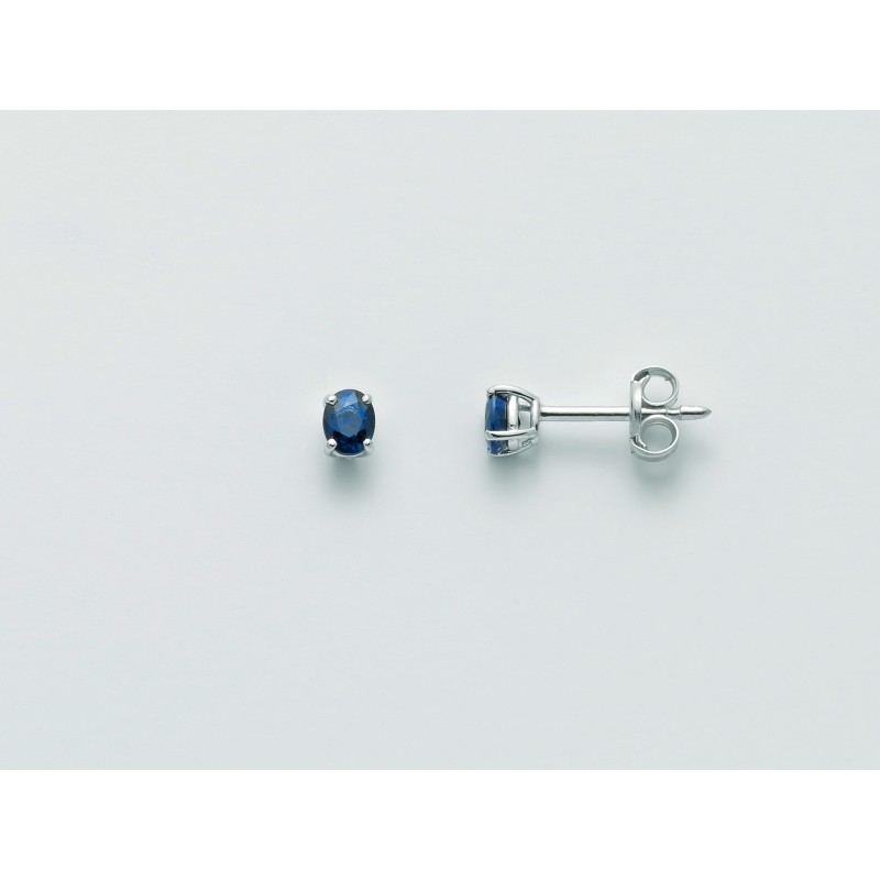 COLLIER MILUNA GEMME PREZIOSE CLD4102