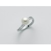 ANELLO MILUNA PARURE PERLE PLI1597