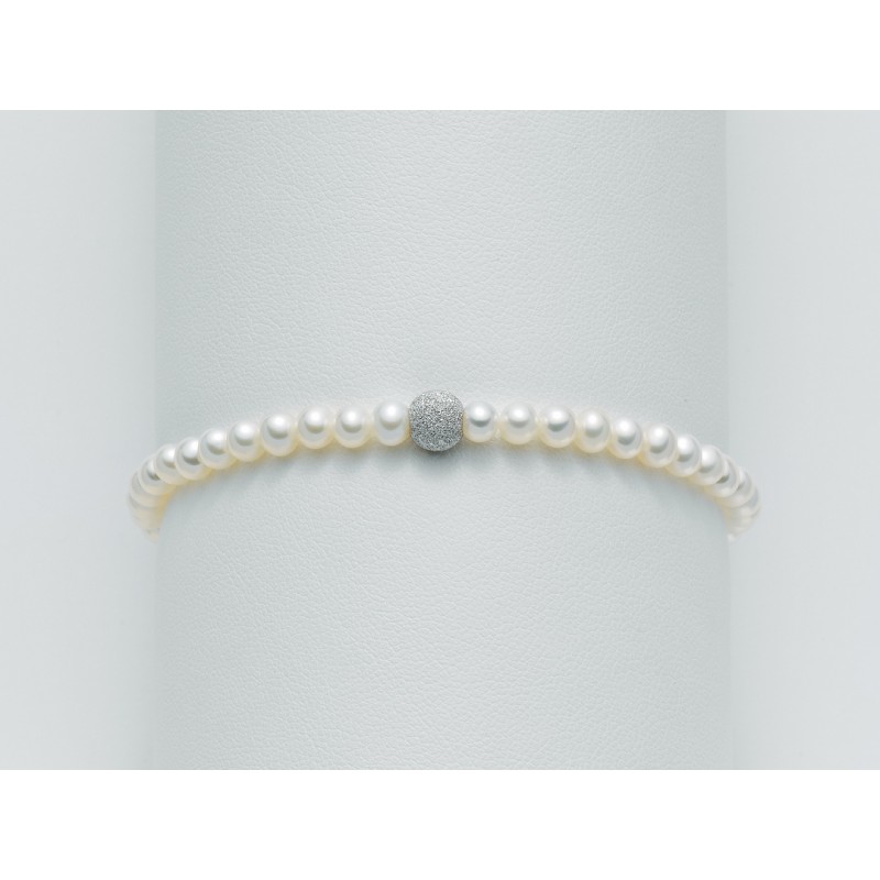 BRACCIALE MILUNA I BRACCIALI PORTAFORTUNA PBR893