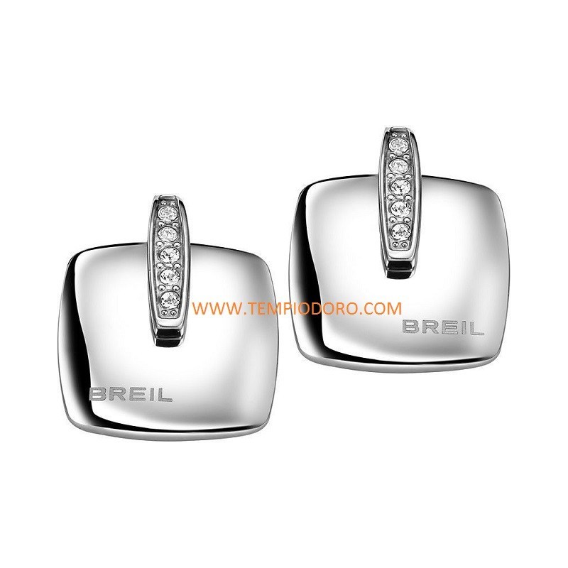 ORECCHINI BREIL  NEW BLAST TJ1611