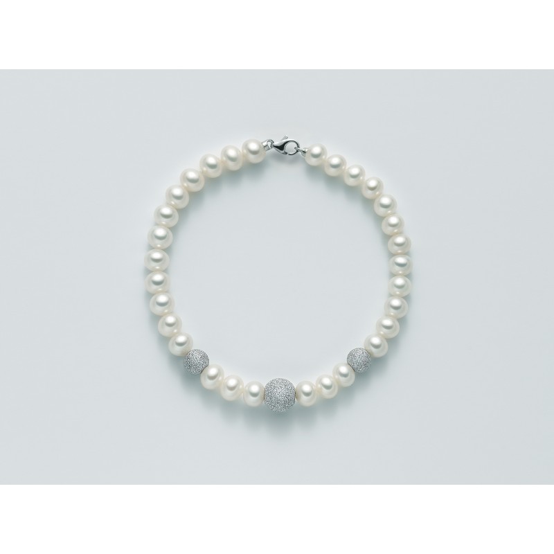 BRACCIALE MILUNA I BRACCIALI PORTAFORTUNA PBR1947