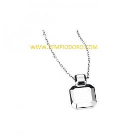 COLLANA BREIL PURE TJ1832