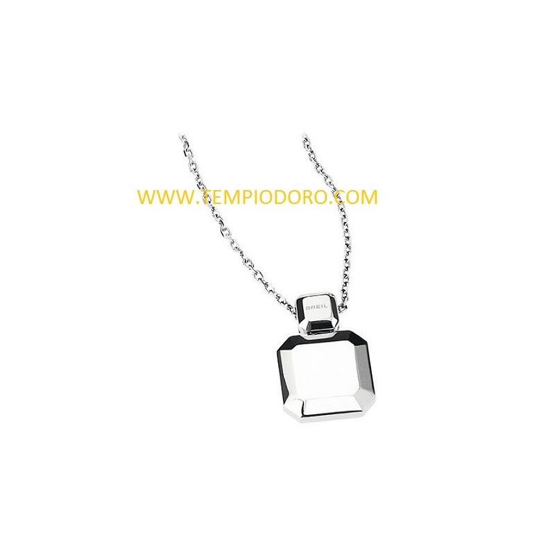 COLLANA BREIL PURE TJ1832