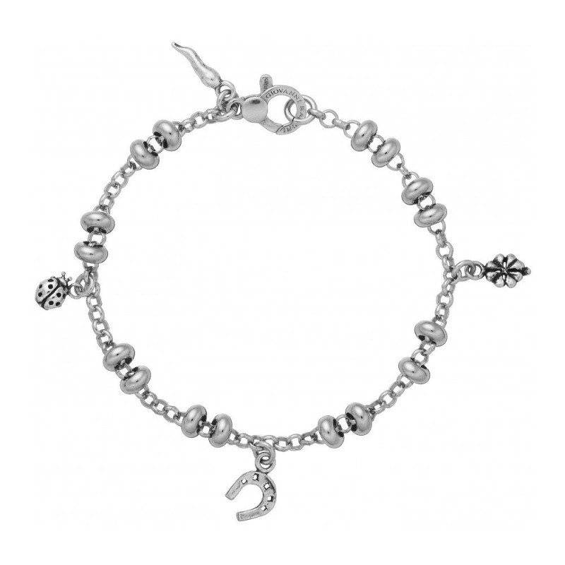 BRACCIALE GIOVANNI RASPINI MIGNON FORTUNA 10260