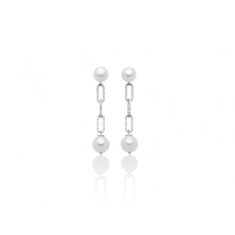 ORECCHINI MILUNAPUNTO LUCE ERD5068-014G7