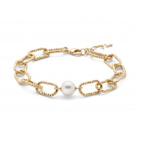 BRACCIALE MILUNA MISS ITALIA PBR3203G