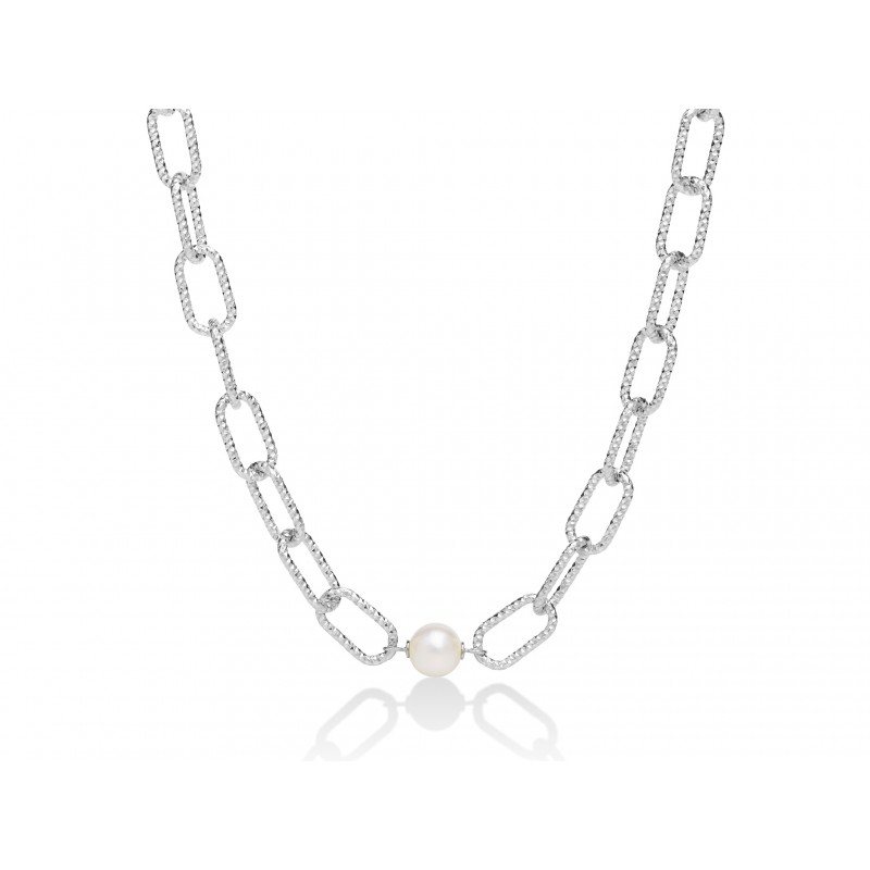 COLLANA MILUNA MISS ITALIA PCL6070B