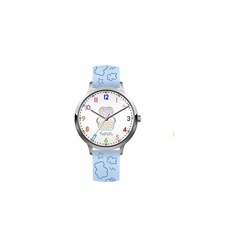 OROLOGIO NANAN BAMBINO NOR0004