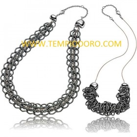 ROCKMANTIC COLLANA TJ1358