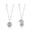 COLLANA CHIAMA ANGELI ROBERTO GIANNOTTI SFA104