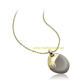 SENSE OF TOUCH COLLANA TJ1670