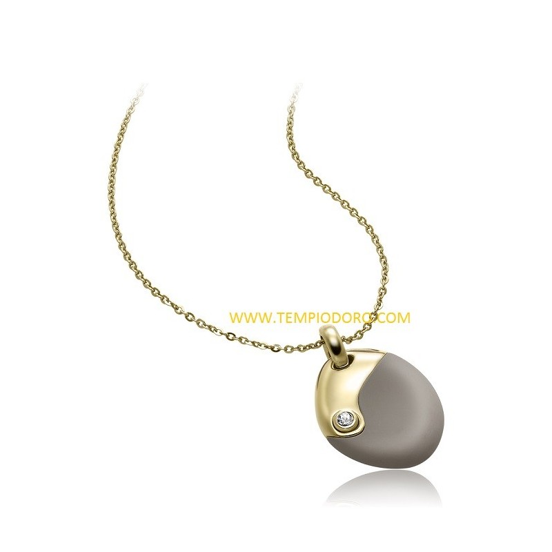 SENSE OF TOUCH COLLANA TJ1670