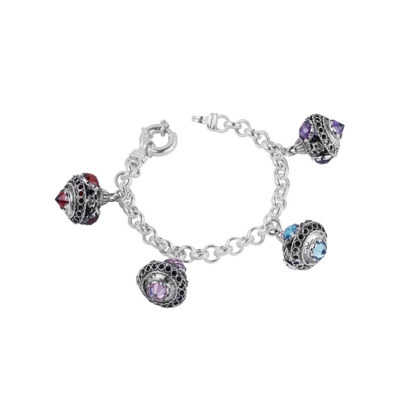 BRACCIALE GERARDO SACCO MAGNA GRECIA 33687