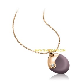 SENSE OF TOUCH COLLANA TJ1671
