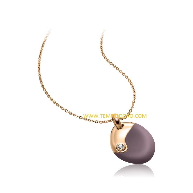 SENSE OF TOUCH COLLANA TJ1671