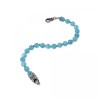 BRACCIALE GERARDO SACCO DI PIETRE COLORATE 28034AZ