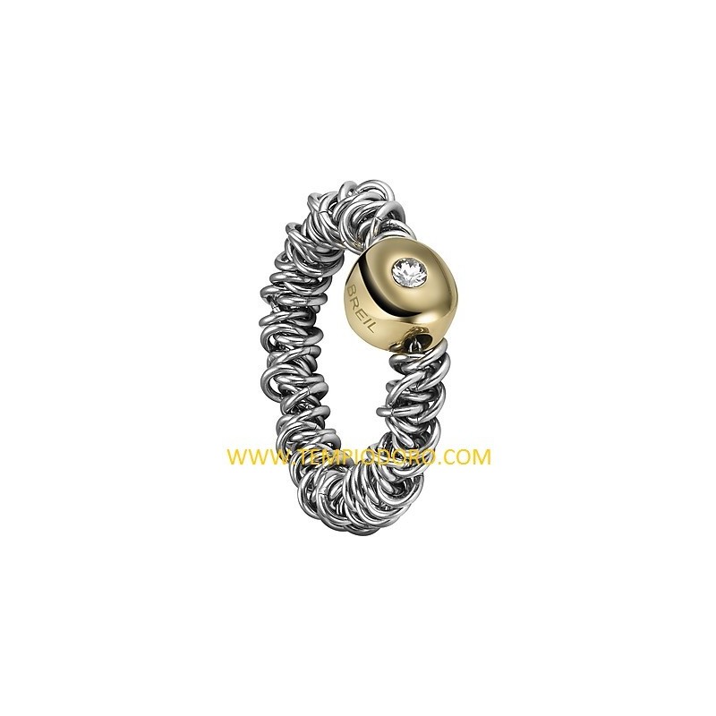 VERTIGO ANELLO TJ1678