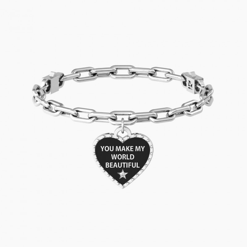 BRACCIALE KIDULT LOVE 731995