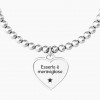 BRACCIALE KIDULT LOVE 731995