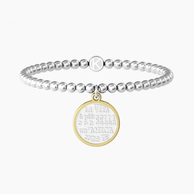 BRACCIALE KIDULT LOVE 731995