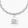 BRACCIALE KIDULT LOVE 731995