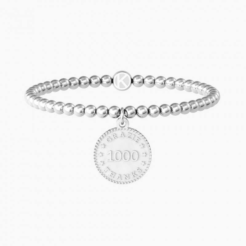 BRACCIALE KIDULT LOVE 731995