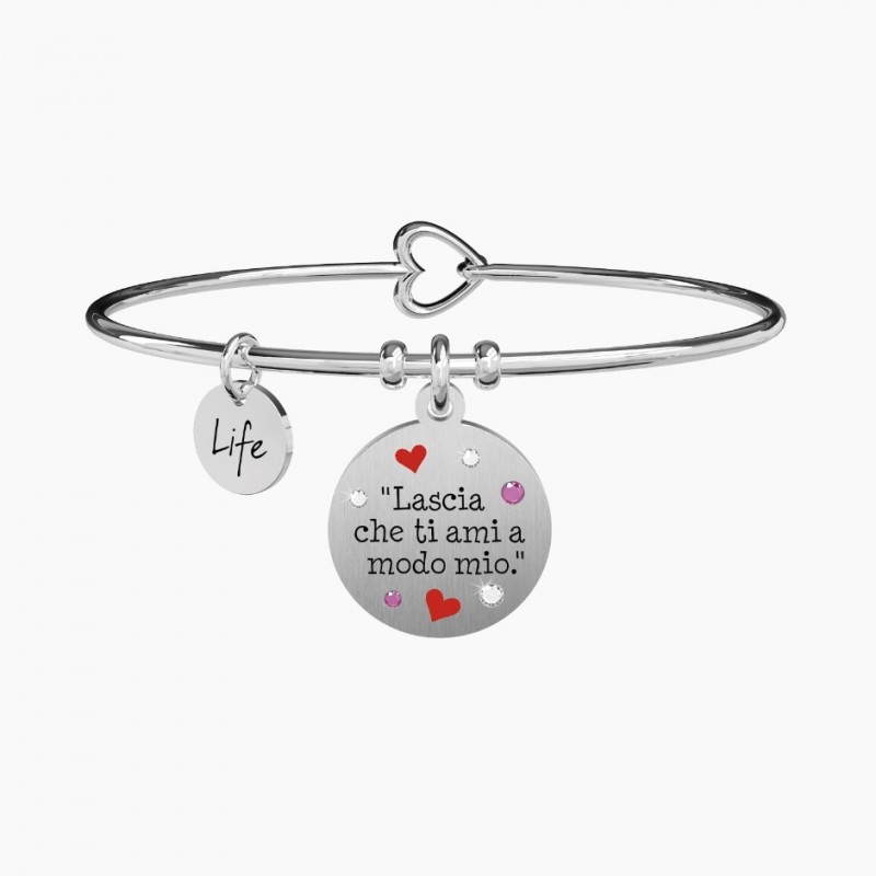 BRACCIALE KIDULT LOVE 731889