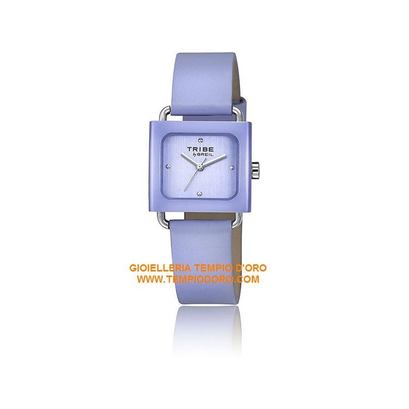 BREIL SQUARE EW0004