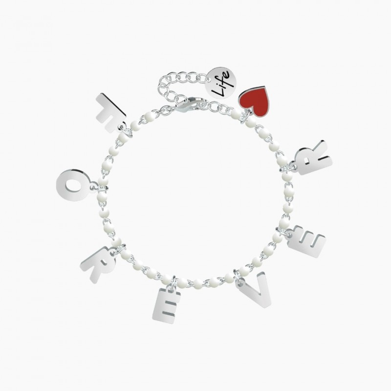 BRACCIALE KIDULT LOVE 731889