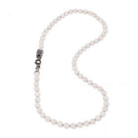 COLLANA GERARDO SACCO DI PERLE MULTICOLOR 28033MP