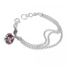 BRACCIALE GERARDO SACCO IRIDE 38518