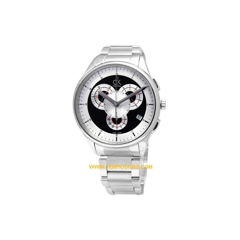 OROLOGIO CALVIN KLEIN K2A27104