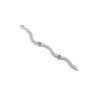 BRACCIALE GERARDO SACCO MITO CON MONETE 31543