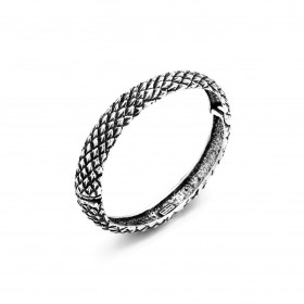 BRACCIALE GIOVANNI RASPINI BANGLE SERPENTE 11261