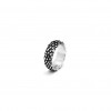 ANELLO GIOVANNI RASPINI SERPENTE 11256