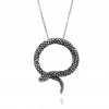 PENDENTE GIOVANNI RASPINI SERPENTE 11257