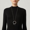 PENDENTE GIOVANNI RASPINI SERPENTE 11257