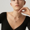 COLLANA  GIOVANNI RASPINI JOLIE SERPENTE 11227