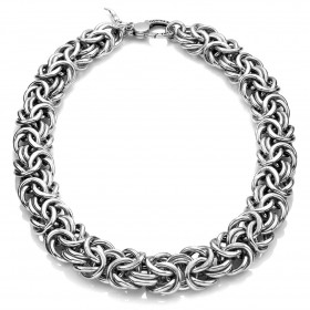 COLLANA GIOVANNI RASPINI CAESAR 10837
