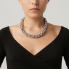 COLLANA GIOVANNI RASPINI BIZANTINA MAXI 09713